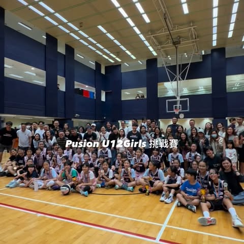 U12 挑戰賽